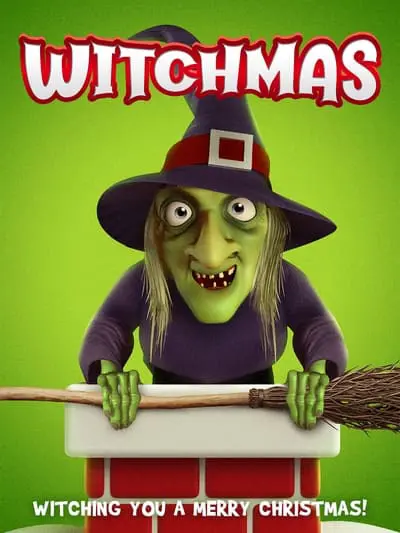 Witchmas_poster