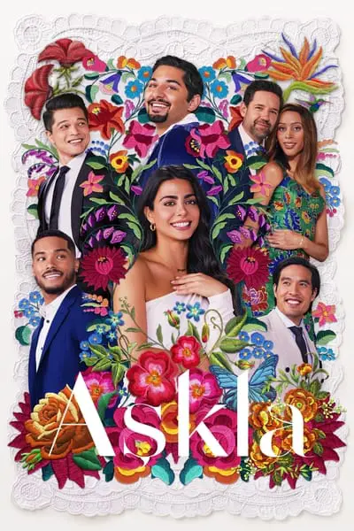 With Love_poster