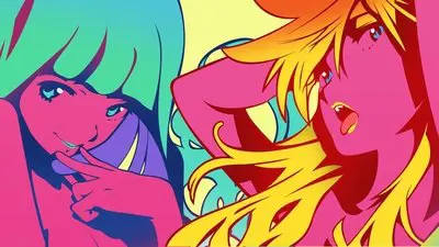 パンティ＆ストッキングwithガーターベルト_backdropimg