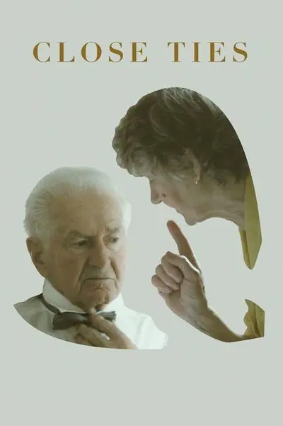 Więzi_poster