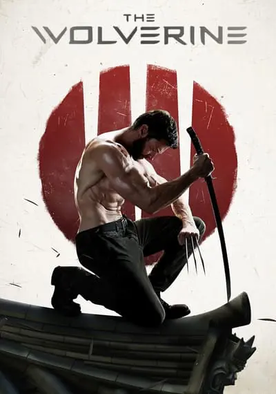 Wolverine_poster