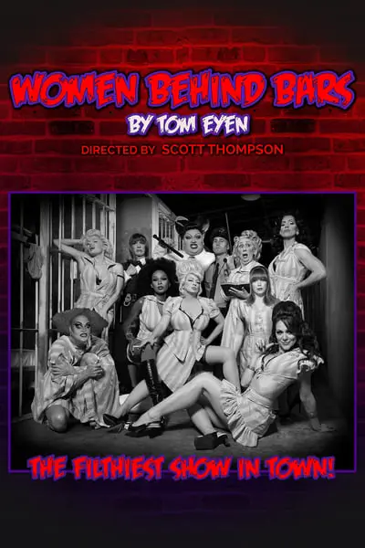 Women Behind Bars_poster