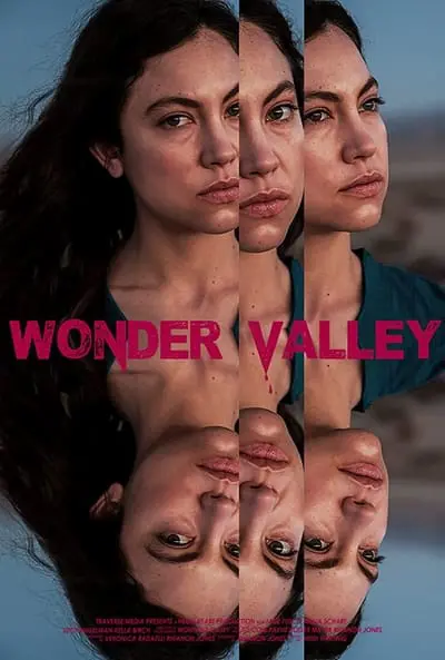 Wonder Valley_poster