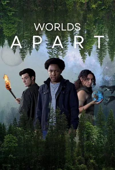 Worlds Apart_poster