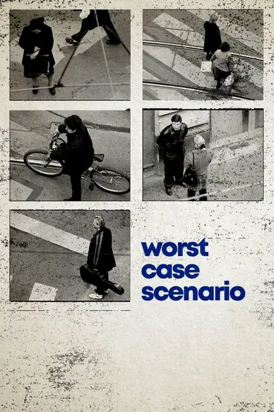 Worst Case Scenario_poster