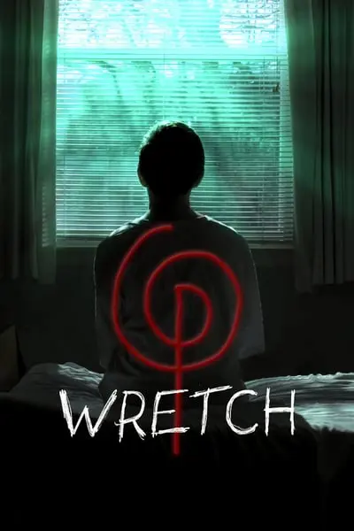 Wretch_poster