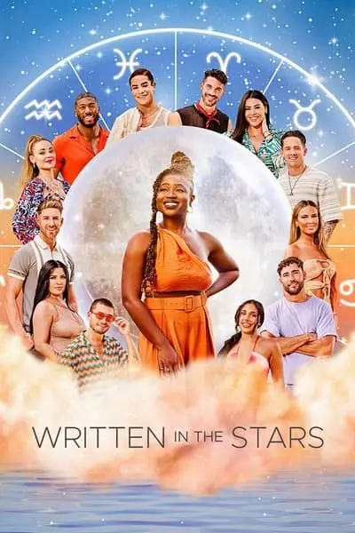Written in the Stars_poster