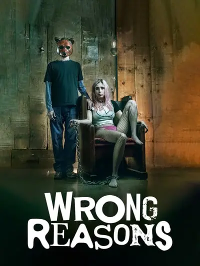 Wrong Reasons_poster
