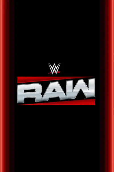 WWE Raw_poster