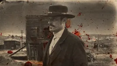 Wyatt Earp ve Kovboy Savaşı_backdropimg