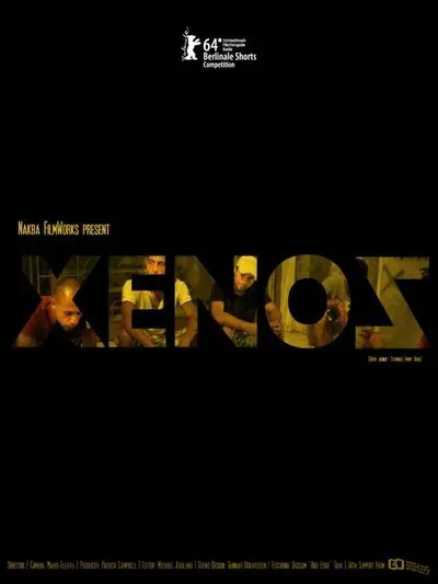 Xenos_poster