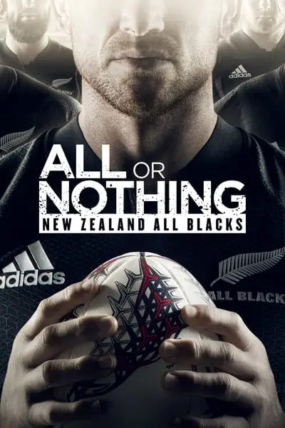 Ya Hep Ya Hiç: New Zealand All Blacks_poster
