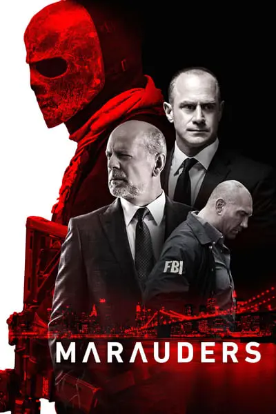 Yağmacılar_poster