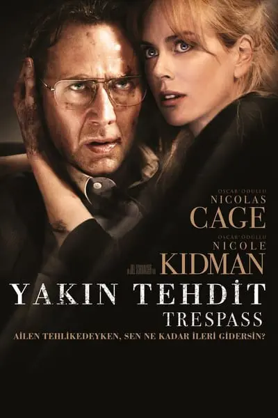 Yakın Tehdit_poster