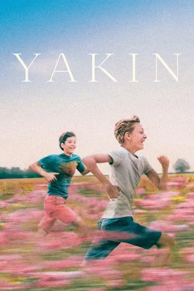 Yakın_poster