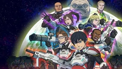 Yakitori: Soldiers of Misfortune_backdropimg