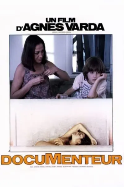 Yalancı Belgesel_poster