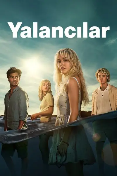Yalancılar_poster