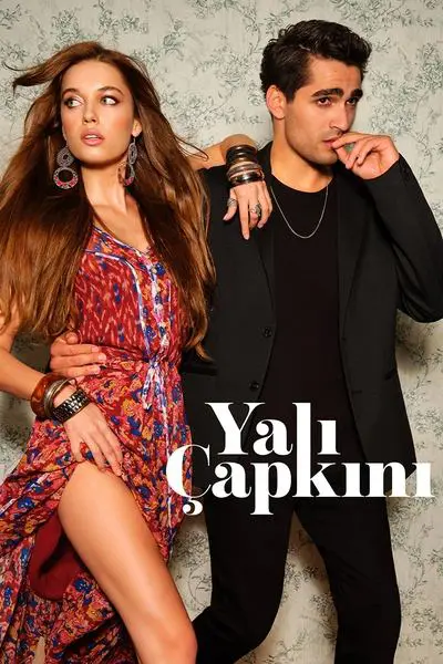 Yalı Çapkını_poster