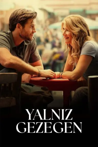 Yalnız Gezegen_poster