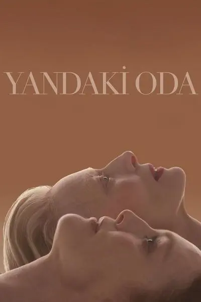 Yandaki Oda_poster