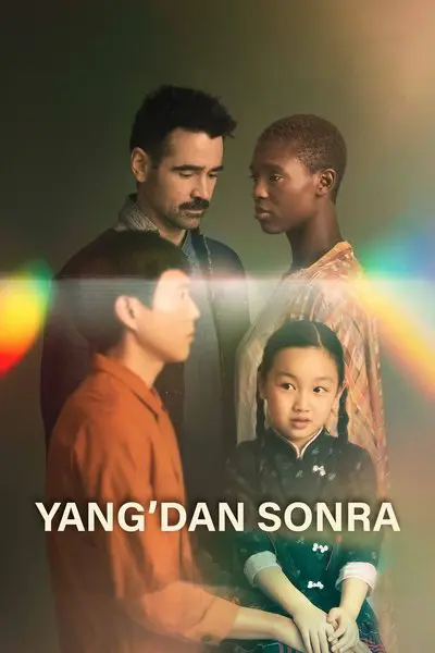 Yang'dan Sonra_poster