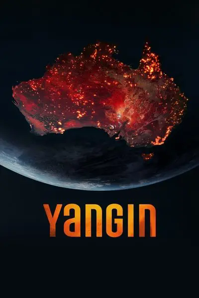 Yangın_poster
