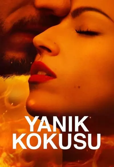 Yanık Kokusu_poster