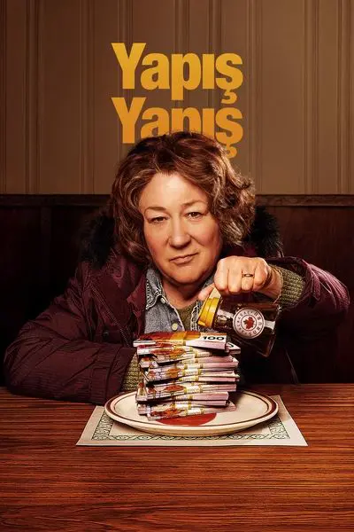 Yapış Yapış_poster