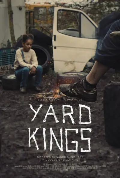 Yard Kings_poster