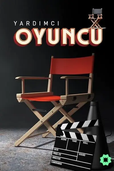 Yardımcı Oyuncu_poster
