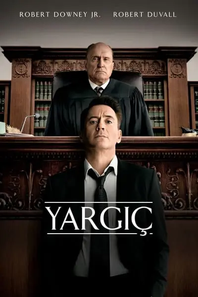 Yargıç_poster