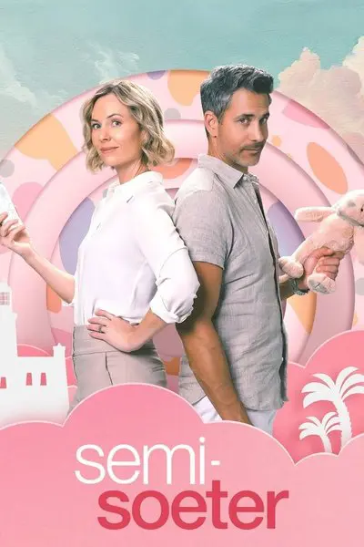 Yarı Tatlı 2_poster