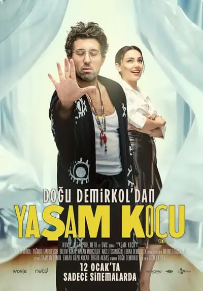 Yaşam Koçu_poster