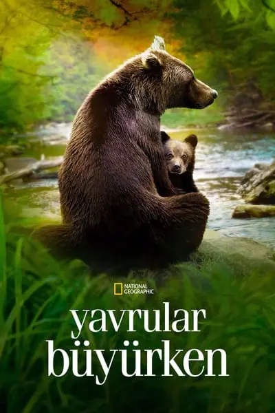 Yavrular Büyürken_poster