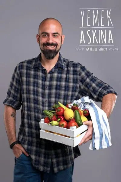 Yemek Aşkına_poster