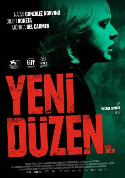 Yeni Düzen_poster