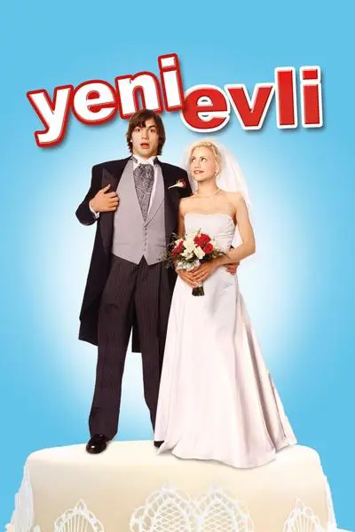 Yeni Evli_poster