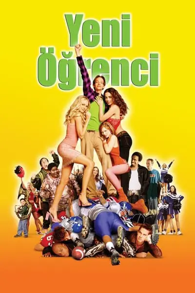 Yeni Öğrenci_poster