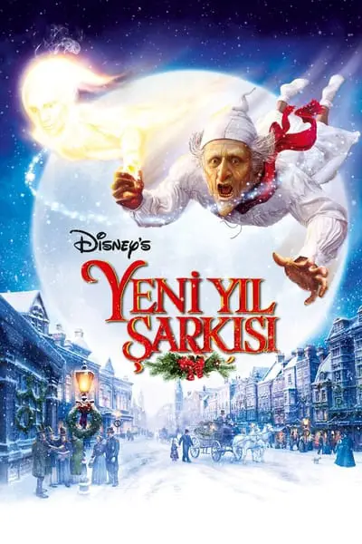 Yeni Yıl Şarkısı_poster