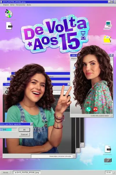 Yeniden 15_poster