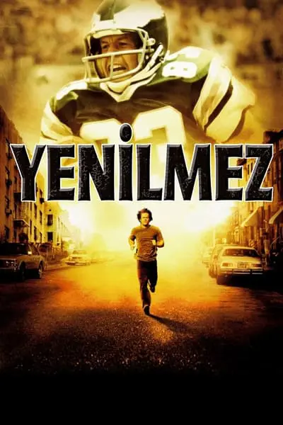 Yenilmez_poster