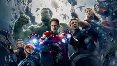 Yenilmezler: Ultron Çağı_backdropimg