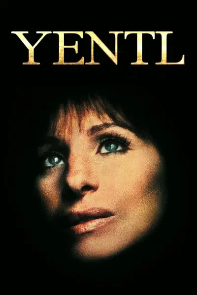 Yentl_poster