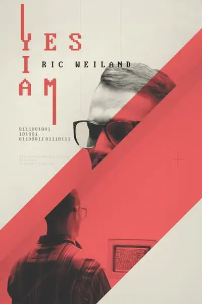 Yes I Am: The Ric Weiland Story_poster