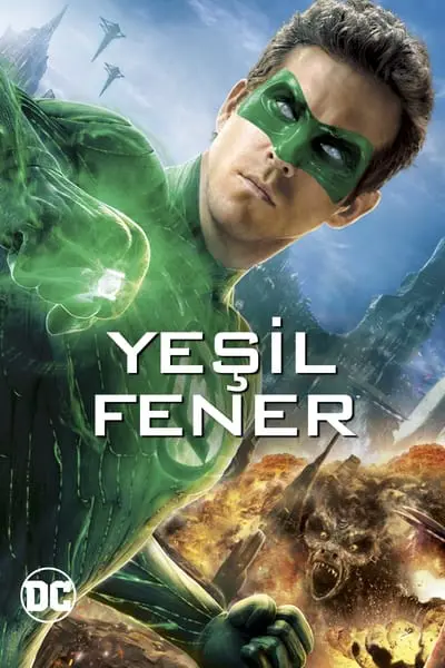 Yeşil Fener_poster