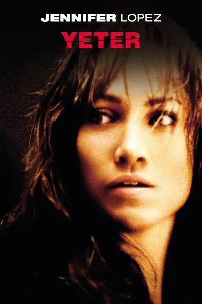 Yeter_poster