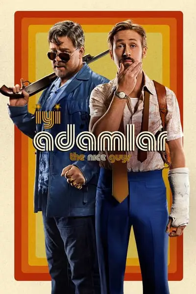 İyi Adamlar_poster