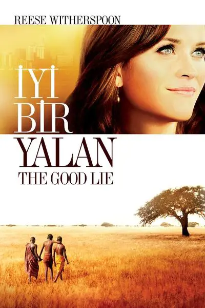 İyi Bir Yalan_poster