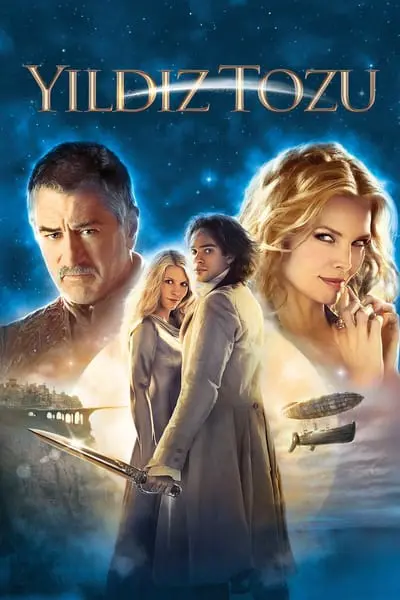 Yıldız Tozu_poster